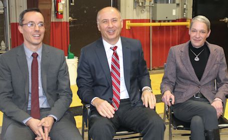 Bruce Power, AREVA sign five-year, $55-million contract