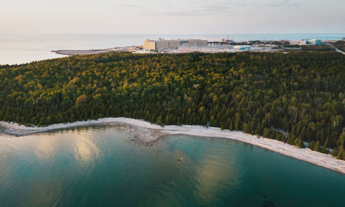 Public can learn about Bruce Power’s safety performance during CNSC regulatory oversight review