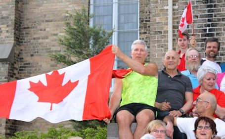 Kincardine Community Singers Sunday afternoon concert already sold-out