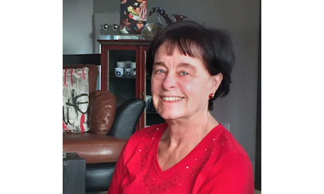 The Kincardine Record | Obituary - NANCY ELIZABETH CAMERON (nee SHELLEY)
