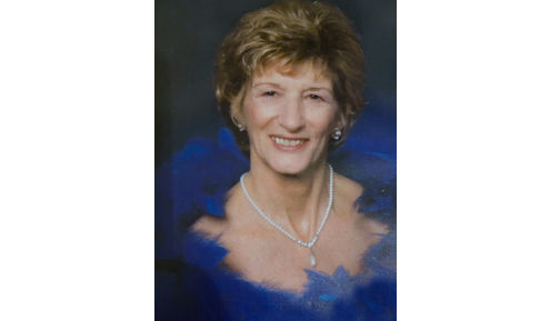 VERA HANVEY (CAMPBELL)