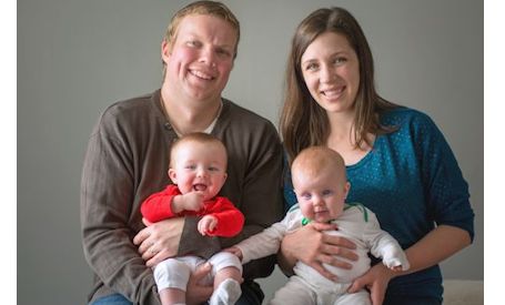 Making a difference with the Jacob Hillerby Memorial Bursary