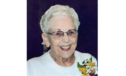 DOROTHY MARSHALL ANTONETTE