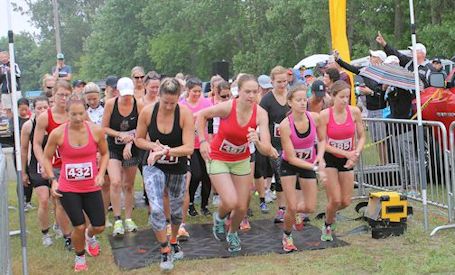 17th annual Kincardine Women's Triathlon set for Saturday, July 8, at Station Beach
