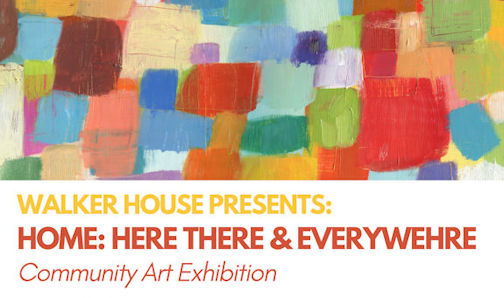 Walker House Museum seeks submissions for community art exhibit in September