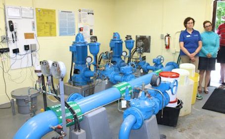 Lots of issues surrounding the Great Lakes, says advisor