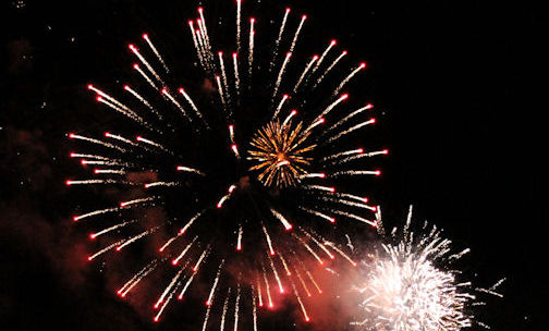 Kincardine postpones Canada Day fireworks display to Aug. 15