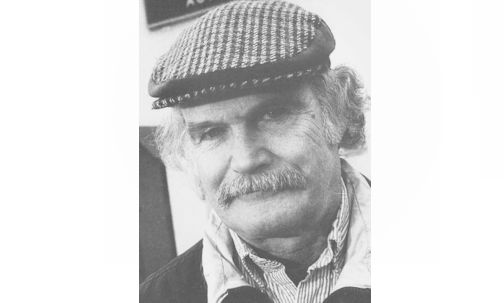 DICK RICHARDS