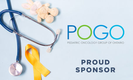 ​Bruce Power, suppliers donate $100,000 to Pediatric Oncology Group of Ontario