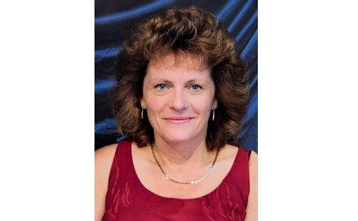 HELEN MARGARET LEADER (nee SHOULDICE)