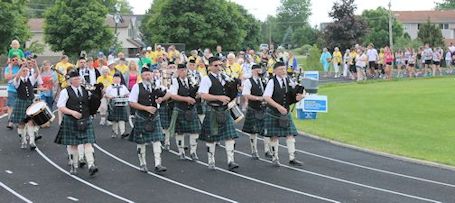 Kincardine Relay for Life raises about $33,000 for cancer research