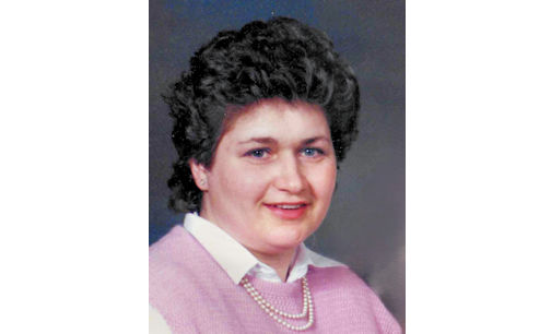 Diane Morrison of Lucknow dies at the age of 75