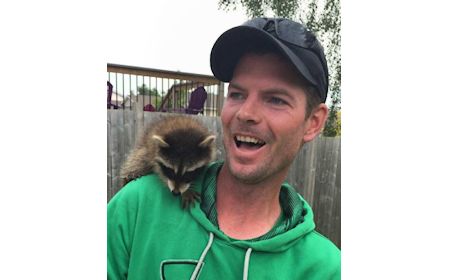 Kyle McClory of Point Clark dies suddenly at the age of 32
