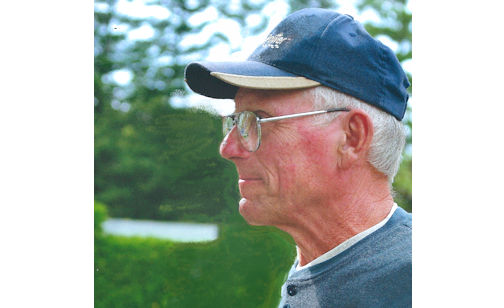JOHN CHATHAM