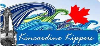 Kincardine Kippers swim team back on the starting blocks for 50th season