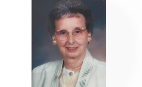 The Kincardine Record | Helen Barkwell of Kincardine dies at the age of 94