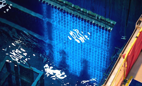 ​Bruce Power completes shipment of crucial medical isotopes