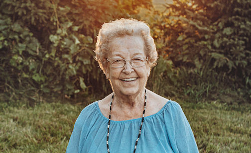 SANDRA VanDONKERSGOED