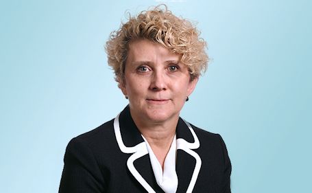 Laurie Swami is new NWMO president and CEO, effective Nov. 14