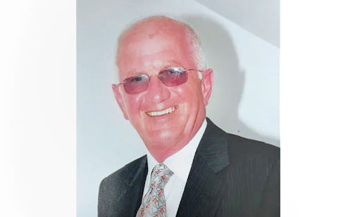 Ian Chester of Kincardine remembered for helping develop the track at the Davidson Centre