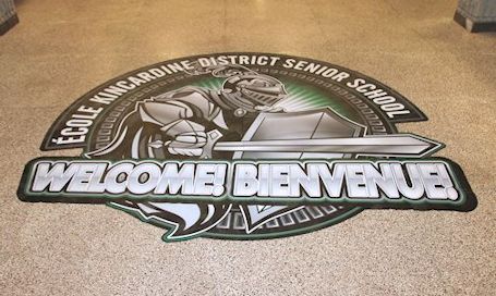 KDSS nearly doubles enrolment with inclusion of Grades 7-8 students