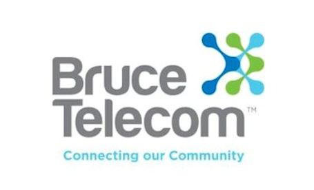 ​Bruce Telecom brings high-speed fibre to Tiverton, Port Elgin and Paisley