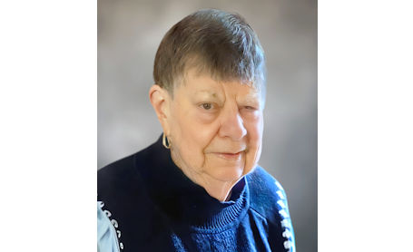 Erva Verheye of Kincardine remembered for living life to the fullest and always game for an adventure