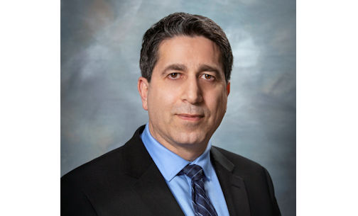 Dr. Ian Arra no longer Grey Bruce medical officer of health