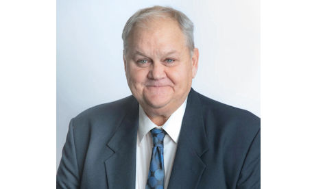 ​Kincardine councillor and community champion, Doug Kennedy, dies