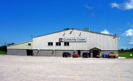 Huron-Kinloss accepts proposal for Ripley Complex renovations