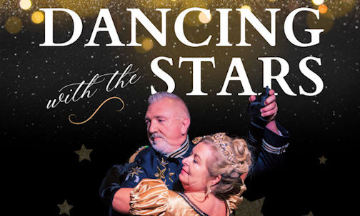 Kincardine's Dancing With the Stars celebrates six years of fund-raising