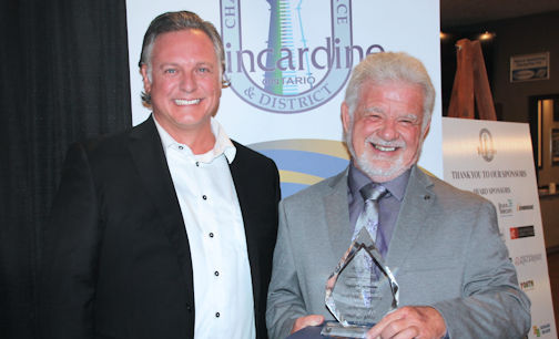 Nominations now open for Kincardine chamber's Community Achievement Awards