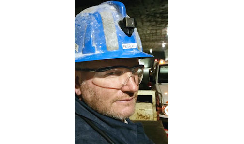 Paul Pentland of the Nile remembered as a kind gentleman, farmer, father and friend