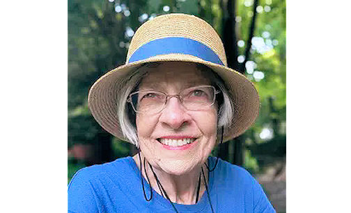 Margaret Henderson, formerly Walkerton and Bruce Beach, dies at the age of 80