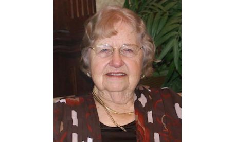 Gifted artist and writer, Althea Devitt of Tiverton, dies at the age of 97