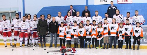 Kincardine Atom Kinucks advance to OMHA semi-finals against Parry Sound