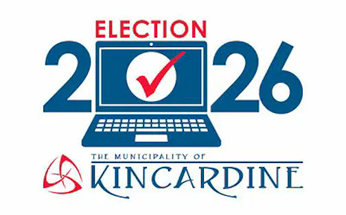 Race for mayor, councillors in Kincardine as list of candidates is certified