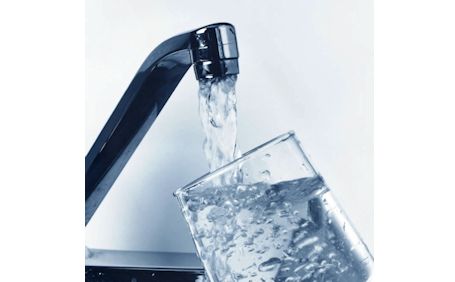 Precautionary boil-water notice for Whitechurch has been lifted