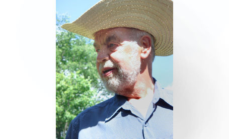 ​Long-time Kincardine-area farmer, Joe Klunder, dies at the age of 85