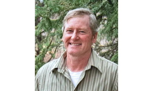 Dennis Ruthven of Bruce Township remembered for his love for the land