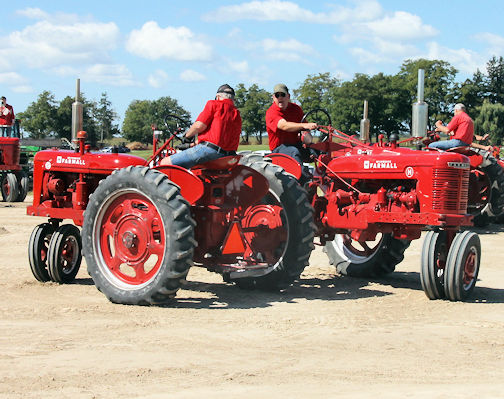 Bruce County set to welcome thousands to International Plowing Match next week