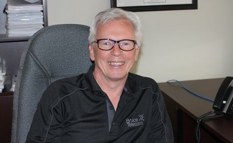 Kincardine CAO ready to retire after almost 40 years in local government