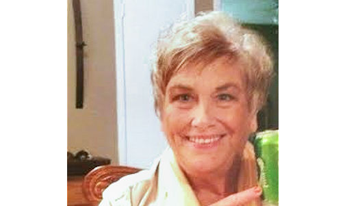 Linda Emmerton of Lucknow dies at the age of 78
