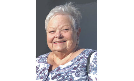 ​Maryann Forster of Lurgan Beach dies at the age of 74