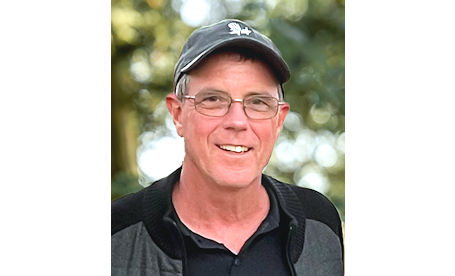 ​Steve MacNay of Kincardine remembered for his love of family, outdoors and travelling