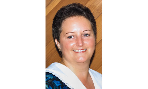 Margie Riggin, formerly of Kincardine, dies at the age of 75