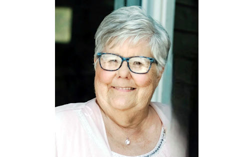 ​Peggy Taylor of Ripley remembered for her love of family, making crafts, and helping others