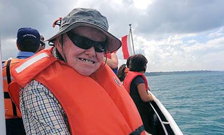 Donald Weatherhead of Kincardine dies at the age of 82