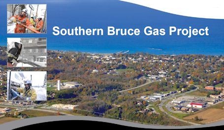 EPCOR to conduct phone survey in Southern Bruce County