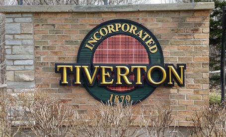 Tiverton news